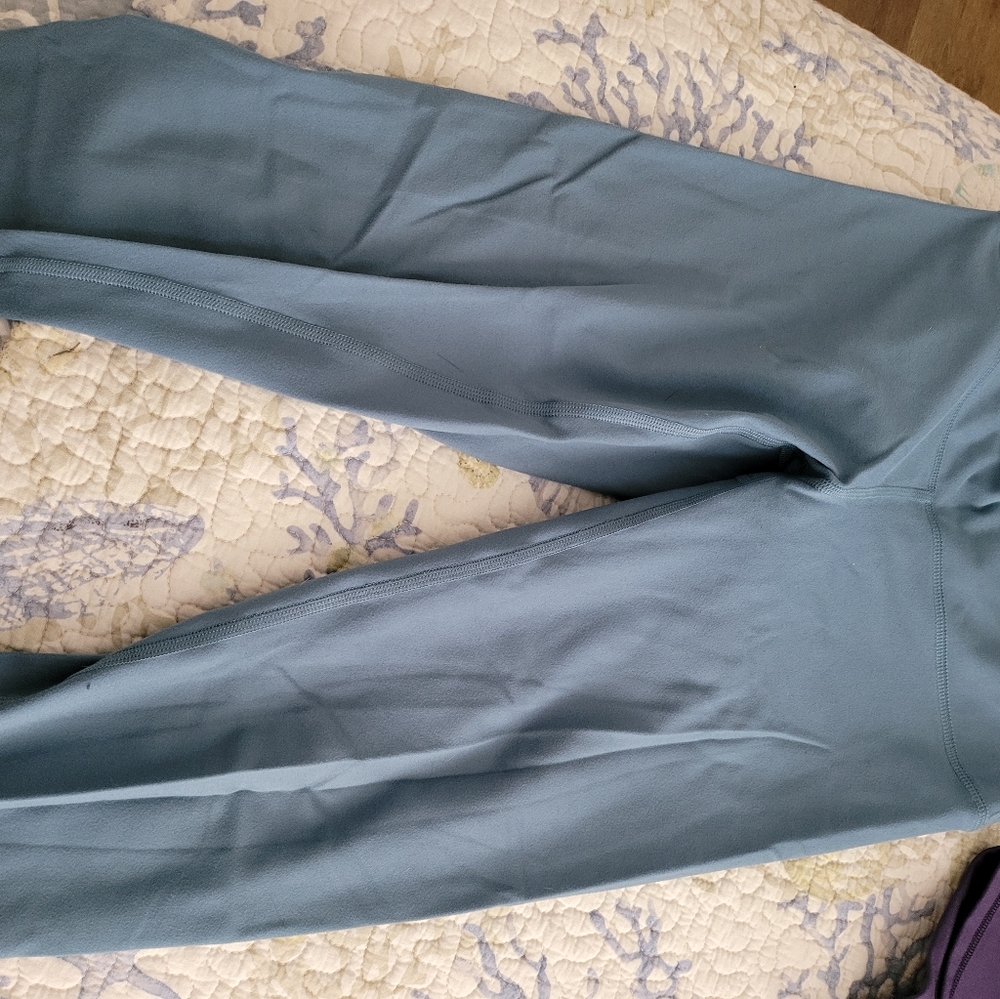 Fleo leggings 25"